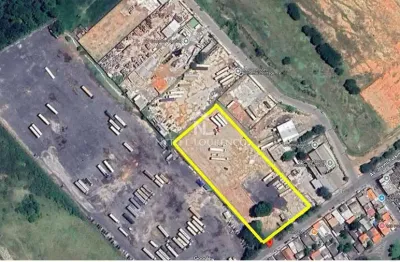 Terreno para locação com 11.500m² no jardim novo horizonte, jundiaí-sp – localização estratégica, i
