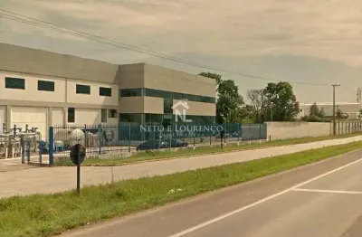 Galpão logístico para locação no bairro medeiros em jundiaí, sp – excelente localização, infraestru