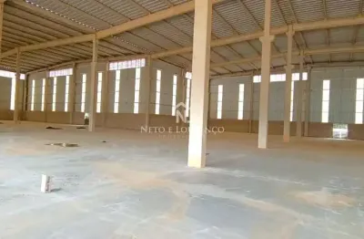 Galpão industrial ou logístico novo com 30.000m² no bairro pinhal, cabreúva-sp – localização estrat