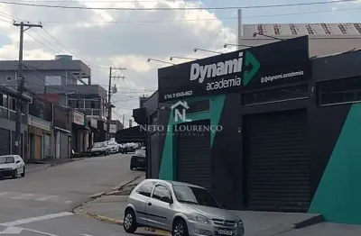 Casa à venda com ponto comercial  cidade nova, várzea paulista – excelente oportunidade para invest