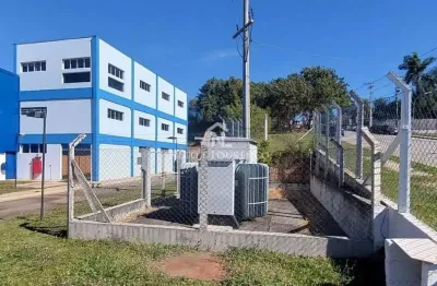 Galpão industrial para locação no distrito industrial de itatiba, sp – excelente infraestrutura, id