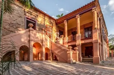 Fazenda centenária à venda com 131 hectares em morungaba-sp – rica em história, ideal para turismo