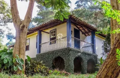 Fazenda à venda com 265 hectares na região de barbacena, mg – arquitetura colonial preservada, cach