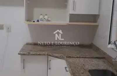 Apartamento com 2 dormitórios à venda no bairro centenário em jundiaí – 55 m² com vaga coberta e vi