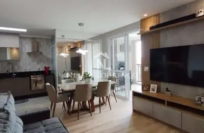 Apartamento à venda no condomínio altos da samuel martins em jundiaí/sp – conforto, segurança e exc