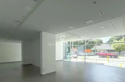 Sobrado comercial para locação, anhangabaú, jundiaí, sp