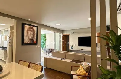 Apartamento à venda no condomínio eléve - jundiaí/sp