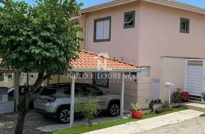 Sobrado à venda no condomínio bella colônia - jundiaí/sp