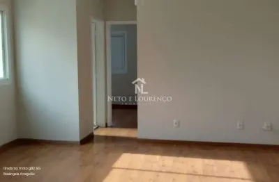 Apartamento à venda no residencial dália – cidade jardim, jundiaí (sp)