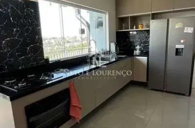 Casa à venda no laguna residencial clube – várzea paulista/sp