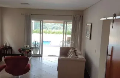 Casa com 3 quartos à venda na Rua Irino Gramorelli, 1, Horto Santo Antonio, Jundiaí