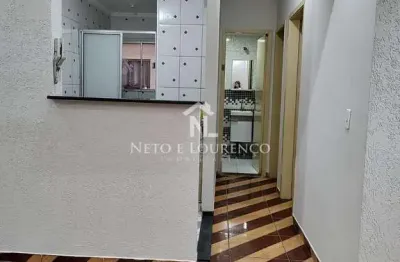 Apartamento à venda no condomínio eco & vida – várzea paulista/sp