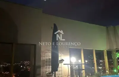 Apartamento com 3 quartos à venda na Rua Aristarco Nogueira, 101, Jardim Merci II, Jundiaí