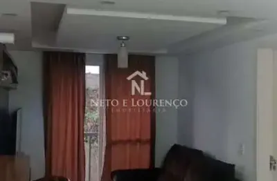 Apartamento à venda, vila tupi, várzea paulista, sp