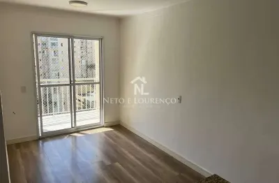 Apartamento à venda no condomínio vista park – jundiaí/sp