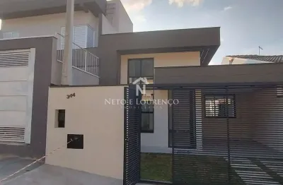 Casa com 3 quartos à venda na Rua Angiolina Anselmi Ermani, 1, Jardim Marambaia, Jundiaí