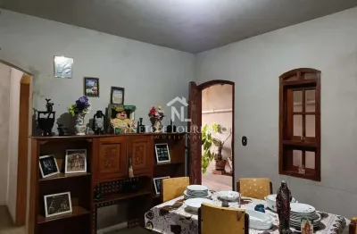 Casa com 5 quartos à venda na Avenida Pacaembu, 2085, Jardim Paulista, Várzea Paulista