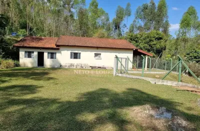 Chácara / sítio com 2 quartos à venda na R/n, 1, Rio Acima, Jundiaí