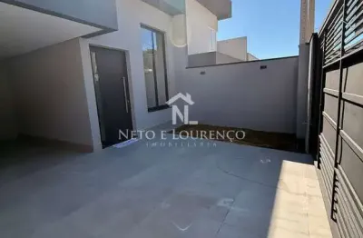 Casa com 3 quartos à venda na Rua Sargento Maurício Vicente da Silva, 1, Jardim Marambaia II, Jundiaí