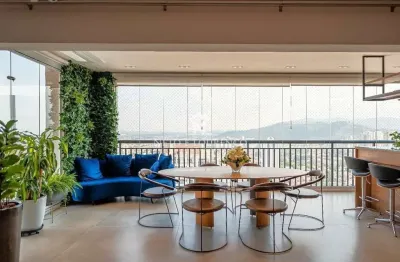 Cobertura duplex á venda com 4 suítes no condomínio alta vista, jundiaí, sp