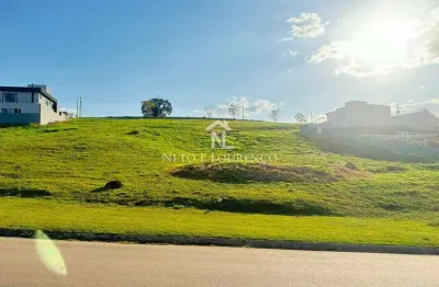 Terreno à venda no condomínio terras do alvorada – medeiros, jundiaí/sp