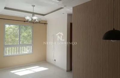 Apartamento para alugar em jundiaí – condomínio bella colônia