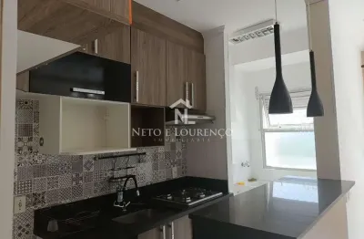 Apartamento para alugar em jundiaí – condomínio bella colônia