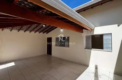 Casa para locação no bairro residencial santa giovana – jundiaí/sp