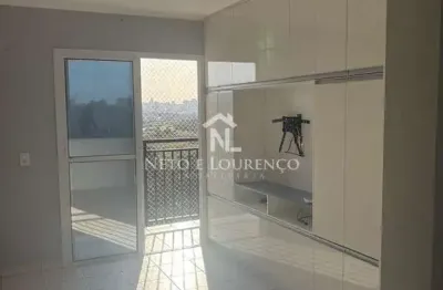 Apartamento 100% mobiliado no último andar – residencial conquista agapeama, jundiaí