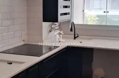 Apartamento com 2 quartos à venda na Avenida Antônio Frederico Ozanan, 1234, Ponte de São João, Jundiaí