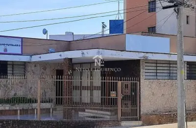 Casa comercial à venda – jardim pitangueiras | vila são bento – jundiaí/sp