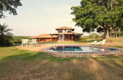 Sítio às margens da represa jurumirim com 4 alqueires,  itatinga-sp