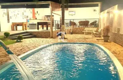 Chácara com casa térrea, 500 m², estância são miguel, jarinu, sp