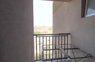 Apartamento à venda no residencial maxx santa angela – jundiaí, sp