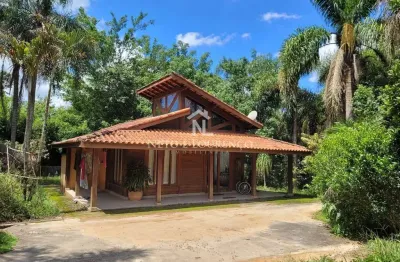 Chácara de 22.000m² à venda em santa clara – jundiaí | 4 quartos + casa de hóspedes