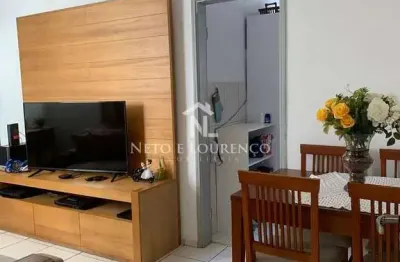 Apartamento para venda com 3 dormitórios no condomínio janaína - jardim bonfiglioli  em jundiaí