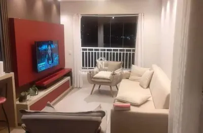 Apartamento para venda no condomínio tons de ipanema no bairro medeiros, jundiaí, sp