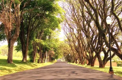 Terreno em condomínio fechado à venda na Rodovia Dos Bandeirantes, 72, Serra Azul, Itupeva