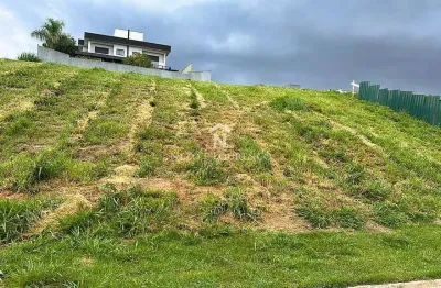 Terreno com 800m2 no condomínio fazenda serrazul, itupeva-sp