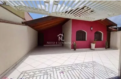 Casa térrea à venda – bairro santa terezinha, várzea paulista