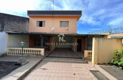 Casa com 4 quartos à venda na R/n, 1, Vila Santa Terezinha, Várzea Paulista