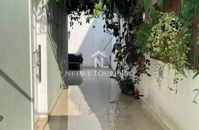 Casa com 3 quartos à venda na Avenida Doutor Gilberto Luiz Pereira da Silva, 16, Cidade Nova, Jundiaí