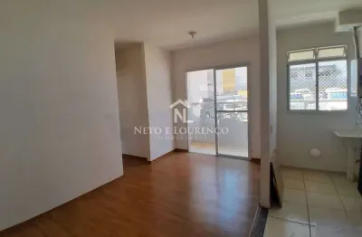 Apartamento térreo à venda no residencial cenário – jundiaí