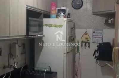 Apartamento à venda no condomínio parque orquídea – várzea paulista