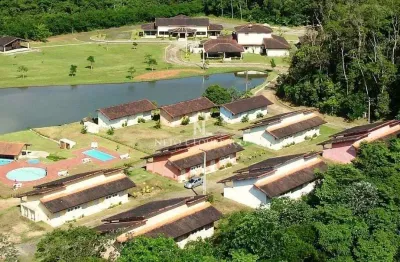 Pousada hotel praia e campo no litoral sul de sp, aos pés da serra do mar