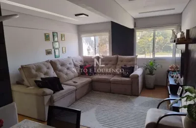 Apartamento à venda no condomínio parque nova cidade – vila santa maria, jundiaí/sp | 3 dormitórios
