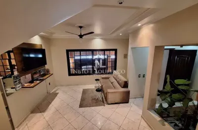 Casa com 3 quartos à venda na Rua dos Fioresis, 115, Vila Jeriva, Várzea Paulista