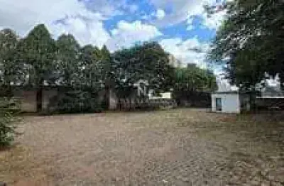 Terreno à venda no bairro retiro – jundiaí/sp | 8.350 m² | esquina de alta visibilidade