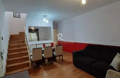 Sobrado à venda – condomínio vila esmeralda | jardim martins – jundiaí