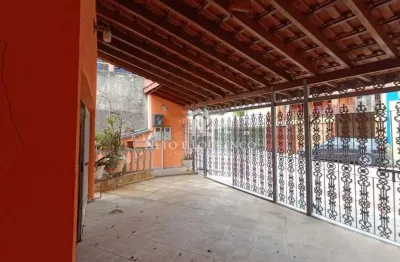 Casa com 3 quartos à venda na Rua Leoneto Carletti, 172, Jardim Pacaembu, Jundiaí